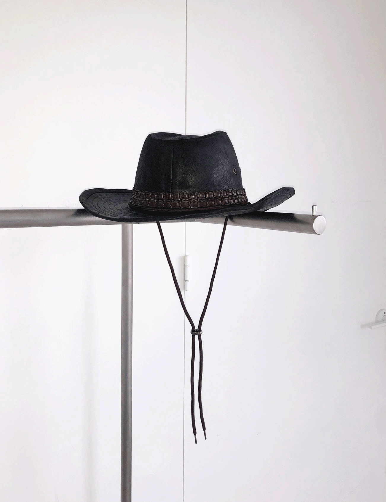 cowboy western hat (2color)